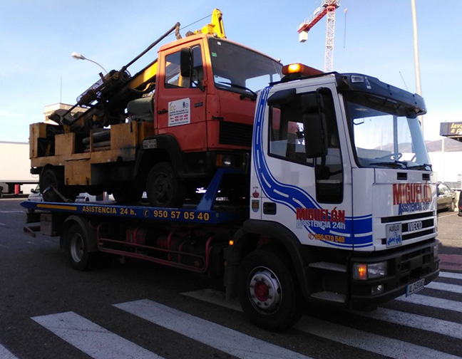 IVECO ML130-E23 AL2491 AG 2