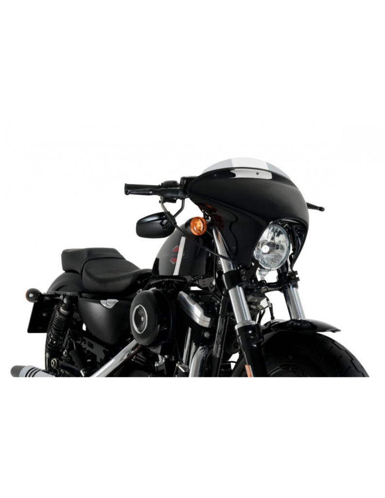 carenado harley